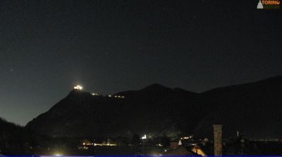 immagine della webcam nei dintorni di Pian del Frais: webcam Condove