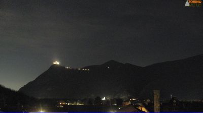 immagine della webcam nei dintorni di Susa: webcam Condove