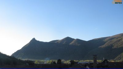 immagine della webcam nei dintorni di Pra Catinat: webcam Condove