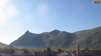 immagine della webcam nei dintorni di Pra Catinat: webcam Condove