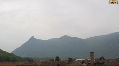 immagine della webcam nei dintorni di Bussoleno: webcam Condove
