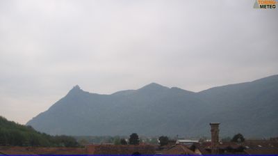 immagine della webcam nei dintorni di Sant'Antonino di Susa: webcam Condove