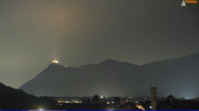 immagine della webcam nei dintorni di Balme: webcam Condove