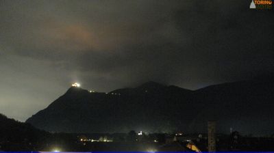 immagine della webcam nei dintorni di Moncenisio: webcam Condove