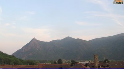 immagine della webcam nei dintorni di Alpet: webcam Condove