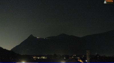 immagine della webcam nei dintorni di Grugliasco: webcam Condove