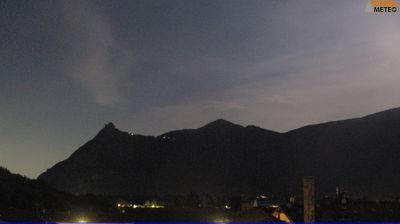 immagine della webcam nei dintorni di Villar Perosa: webcam Condove