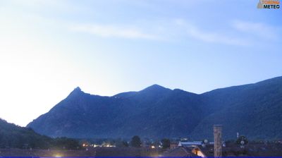 immagine della webcam nei dintorni di Frossasco: webcam Condove