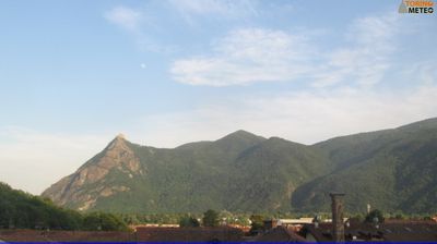 immagine della webcam nei dintorni di Pian del Frais: webcam Condove