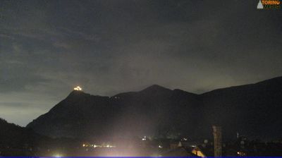 immagine della webcam nei dintorni di Pra Catinat: webcam Condove
