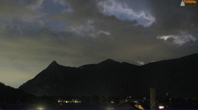 immagine della webcam nei dintorni di Alpet: webcam Condove