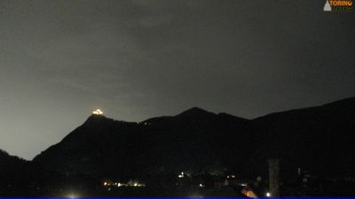 immagine della webcam nei dintorni di San Pietro Val Lemina: webcam Condove