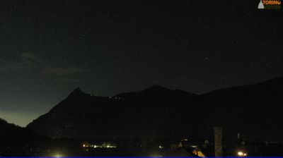immagine della webcam nei dintorni di Nichelino: webcam Condove
