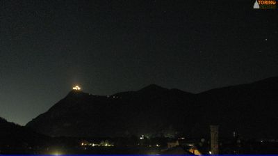 immagine della webcam nei dintorni di Rivoli: webcam Condove