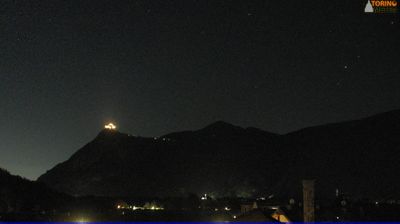 immagine della webcam nei dintorni di Fenestrelle: webcam Condove