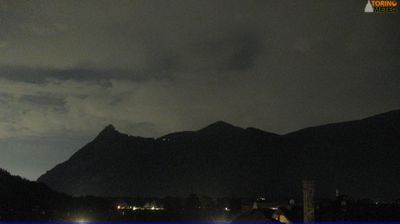 immagine della webcam nei dintorni di Lemie: webcam Condove