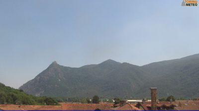 immagine della webcam nei dintorni di Mompantero: webcam Condove