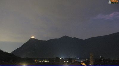 immagine della webcam nei dintorni di Pinasca: webcam Condove