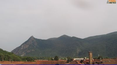 immagine della webcam nei dintorni di Villar Perosa: webcam Condove