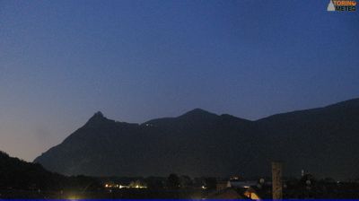 immagine della webcam nei dintorni di Viù: webcam Condove