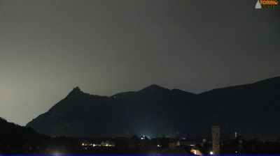 immagine della webcam nei dintorni di Piossasco: webcam Condove