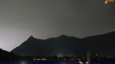 immagine della webcam nei dintorni di Frossasco: webcam Condove