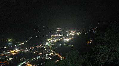immagine della webcam nei dintorni di Pra Catinat: webcam Borgone Susa