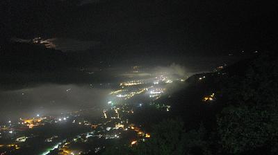 immagine della webcam nei dintorni di Pra Catinat: webcam Borgone Susa