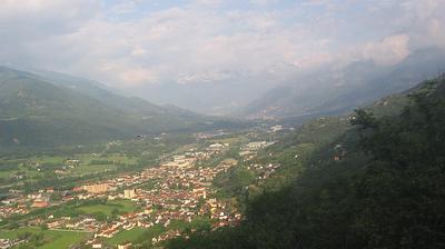 immagine della webcam nei dintorni di Condove: webcam Borgone Susa