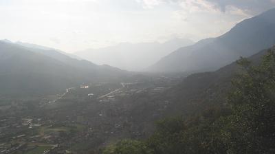 immagine della webcam nei dintorni di Villar Dora: webcam Borgone Susa