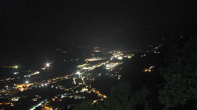 immagine della webcam nei dintorni di Pra Catinat: webcam Borgone Susa