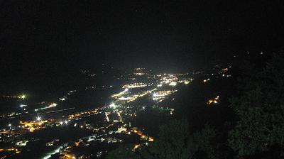 immagine della webcam nei dintorni di Usseglio: webcam Borgone Susa