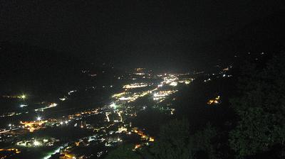 immagine della webcam nei dintorni di Roure: webcam Borgone Susa