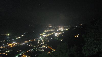immagine della webcam nei dintorni di Balme: webcam Borgone Susa