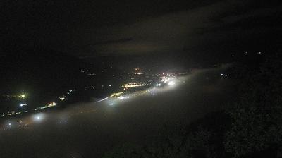 immagine della webcam nei dintorni di Mompantero: webcam Borgone Susa