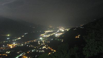 immagine della webcam nei dintorni di Villar Dora: webcam Borgone Susa