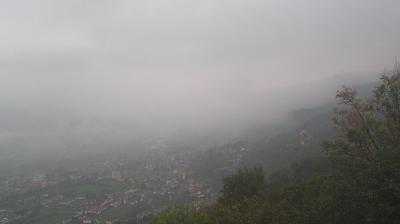 immagine della webcam nei dintorni di Viù: webcam Borgone Susa