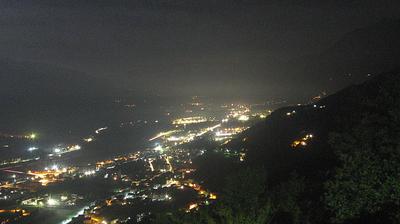 immagine della webcam nei dintorni di Moncenisio: webcam Borgone Susa