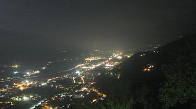 immagine della webcam nei dintorni di Reano: webcam Borgone Susa