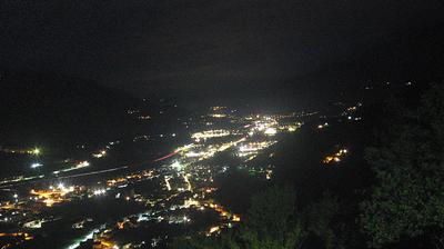 immagine della webcam nei dintorni di Alpet: webcam Borgone Susa