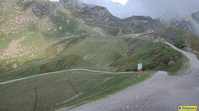 Preview delle webcam di Limone Piemonte: Limone - Cabanaira