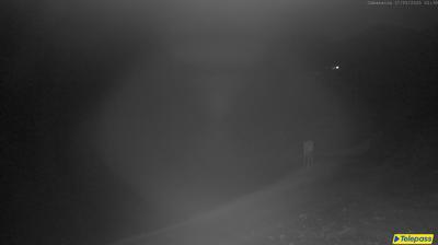 immagine della webcam nei dintorni di Roccaforte Mondovì: webcam Limone Piemonte
