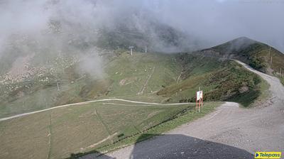 immagine della webcam nei dintorni di Pancani: webcam Limone Piemonte