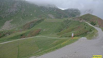 immagine della webcam nei dintorni di Vignolo: webcam Limone Piemonte
