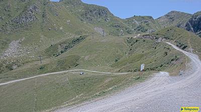 immagine della webcam nei dintorni di Frabosa Sottana: webcam Limone Piemonte