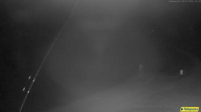immagine della webcam nei dintorni di Monesi: webcam Pancani
