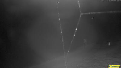 immagine della webcam nei dintorni di Cuneo Levaldigi: webcam Limone Piemonte