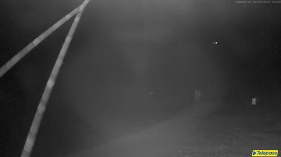 immagine della webcam nei dintorni di Roccaforte Mondovì: webcam Limone Piemonte