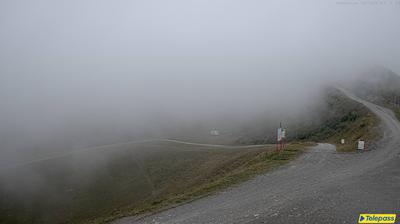 immagine della webcam nei dintorni di Colle del Prel: webcam Limone Piemonte