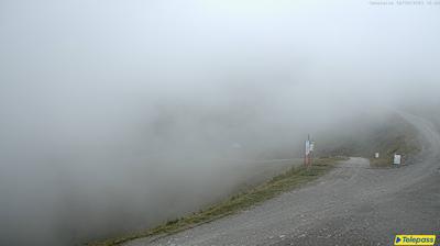 immagine della webcam nei dintorni di Prato Nevoso: webcam Limone Piemonte